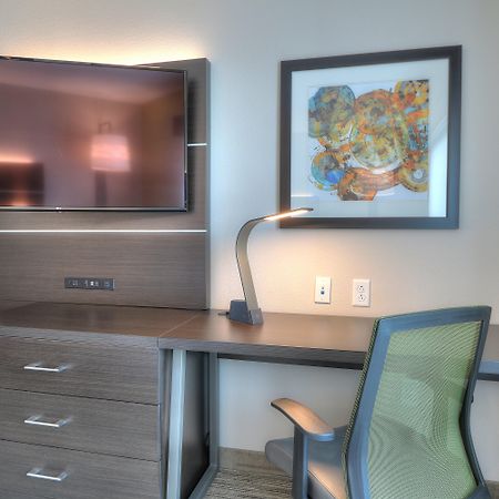 Holiday Inn Express Hotel & Suites Mobile Saraland By Ihg Exteriör bild