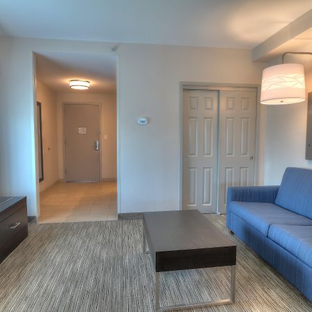 Holiday Inn Express Hotel & Suites Mobile Saraland By Ihg Exteriör bild