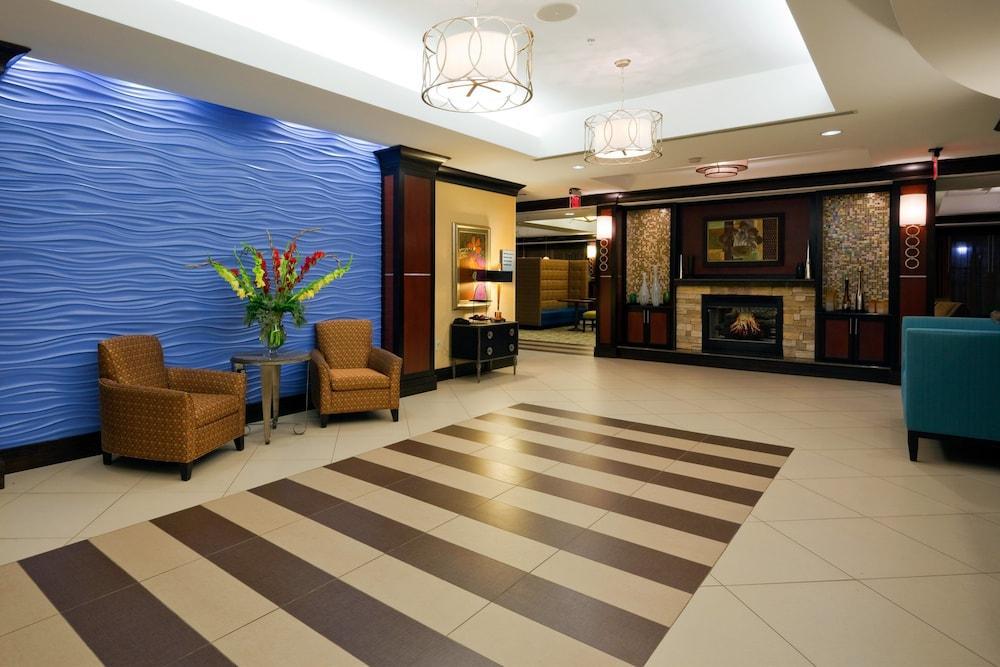 Holiday Inn Express Hotel & Suites Mobile Saraland By Ihg Exteriör bild