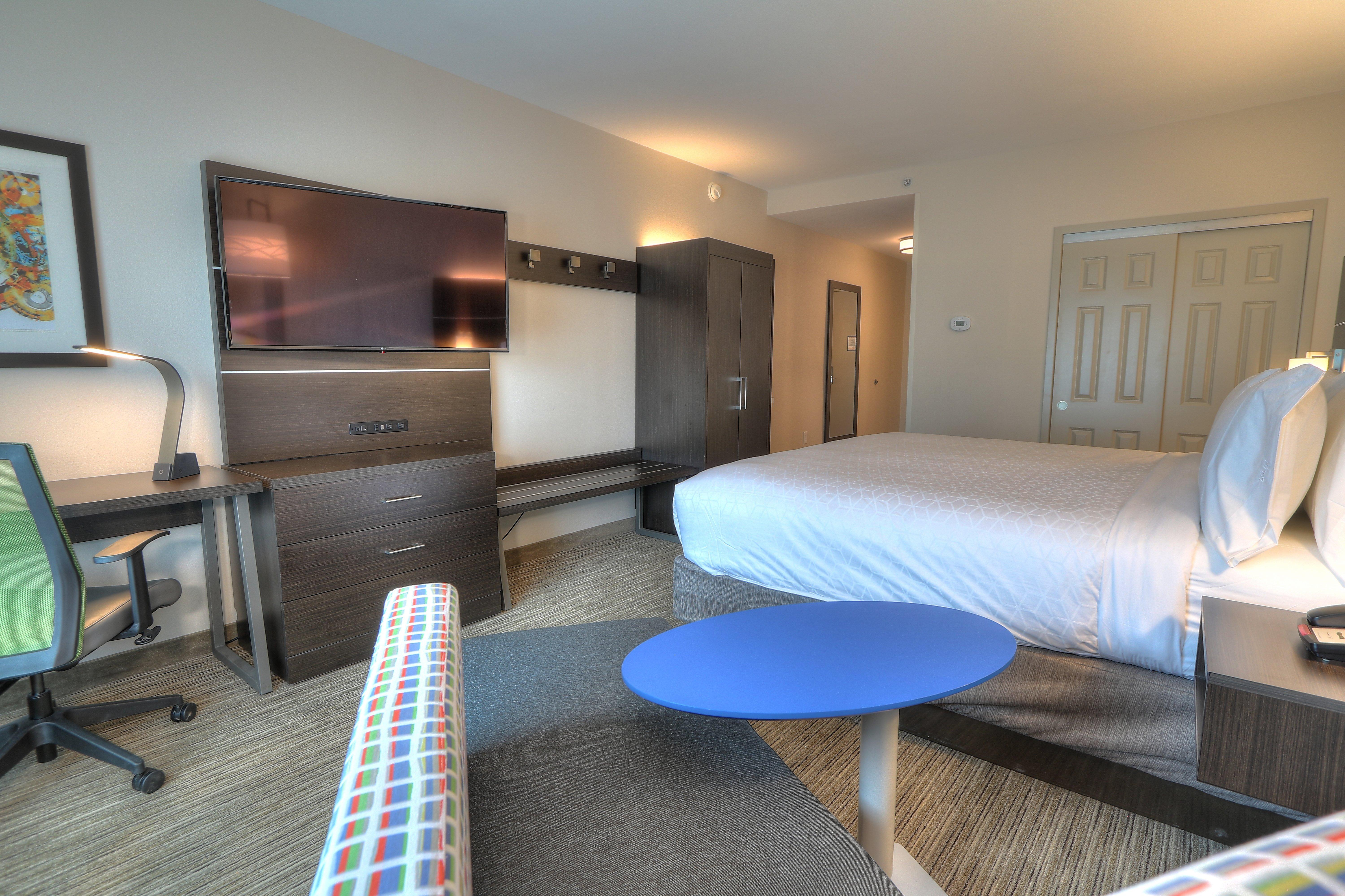 Holiday Inn Express Hotel & Suites Mobile Saraland By Ihg Exteriör bild