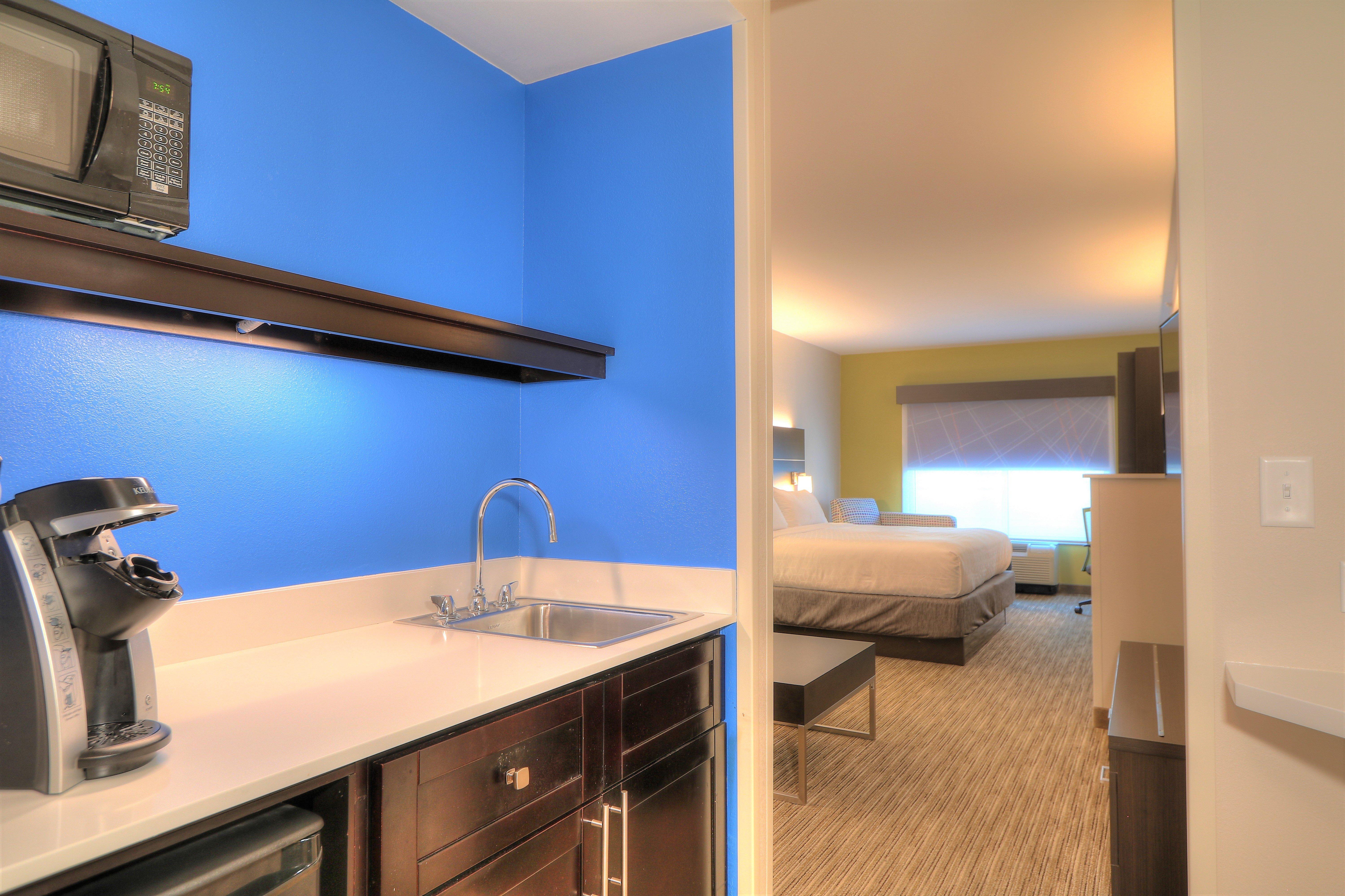 Holiday Inn Express Hotel & Suites Mobile Saraland By Ihg Exteriör bild