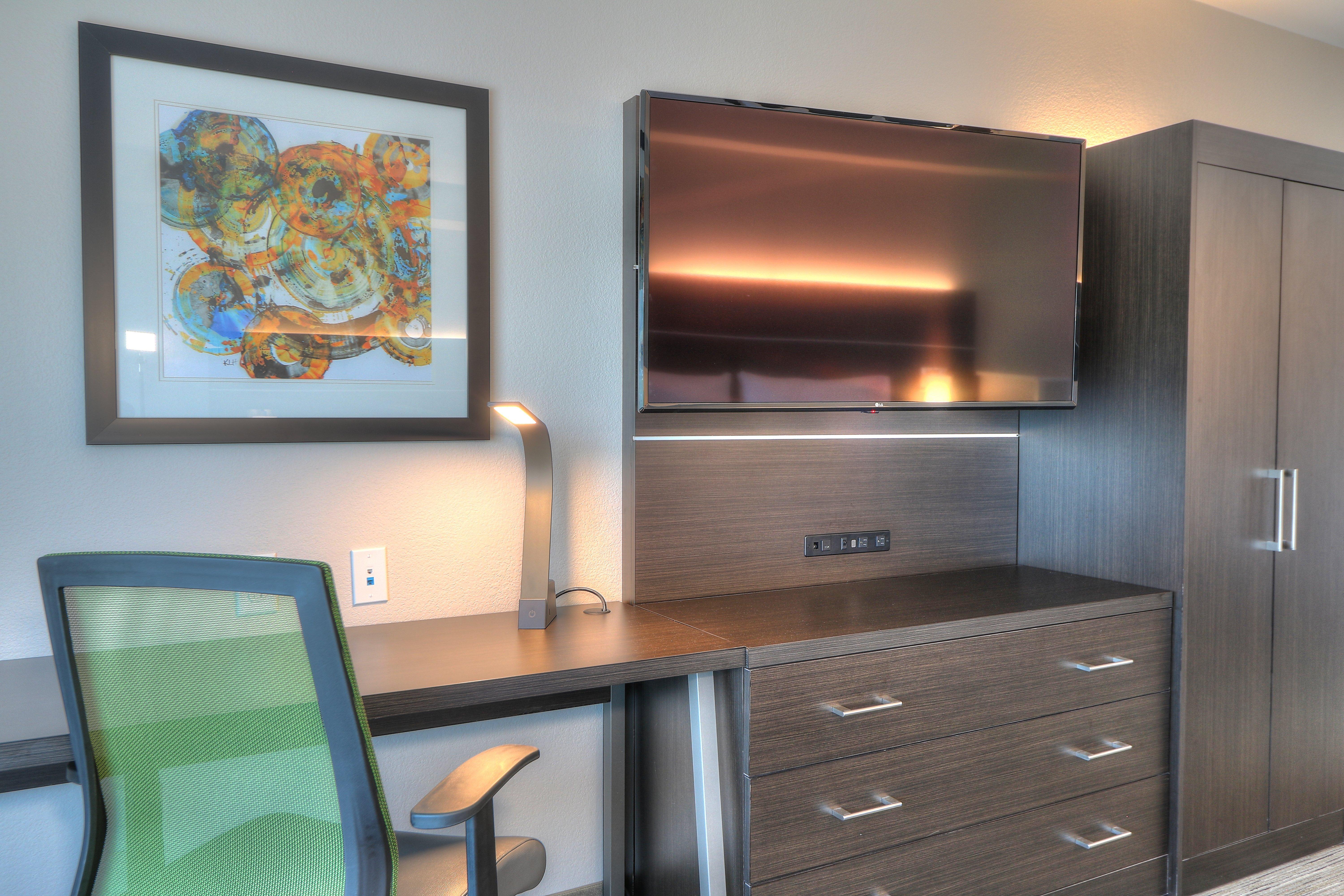Holiday Inn Express Hotel & Suites Mobile Saraland By Ihg Exteriör bild