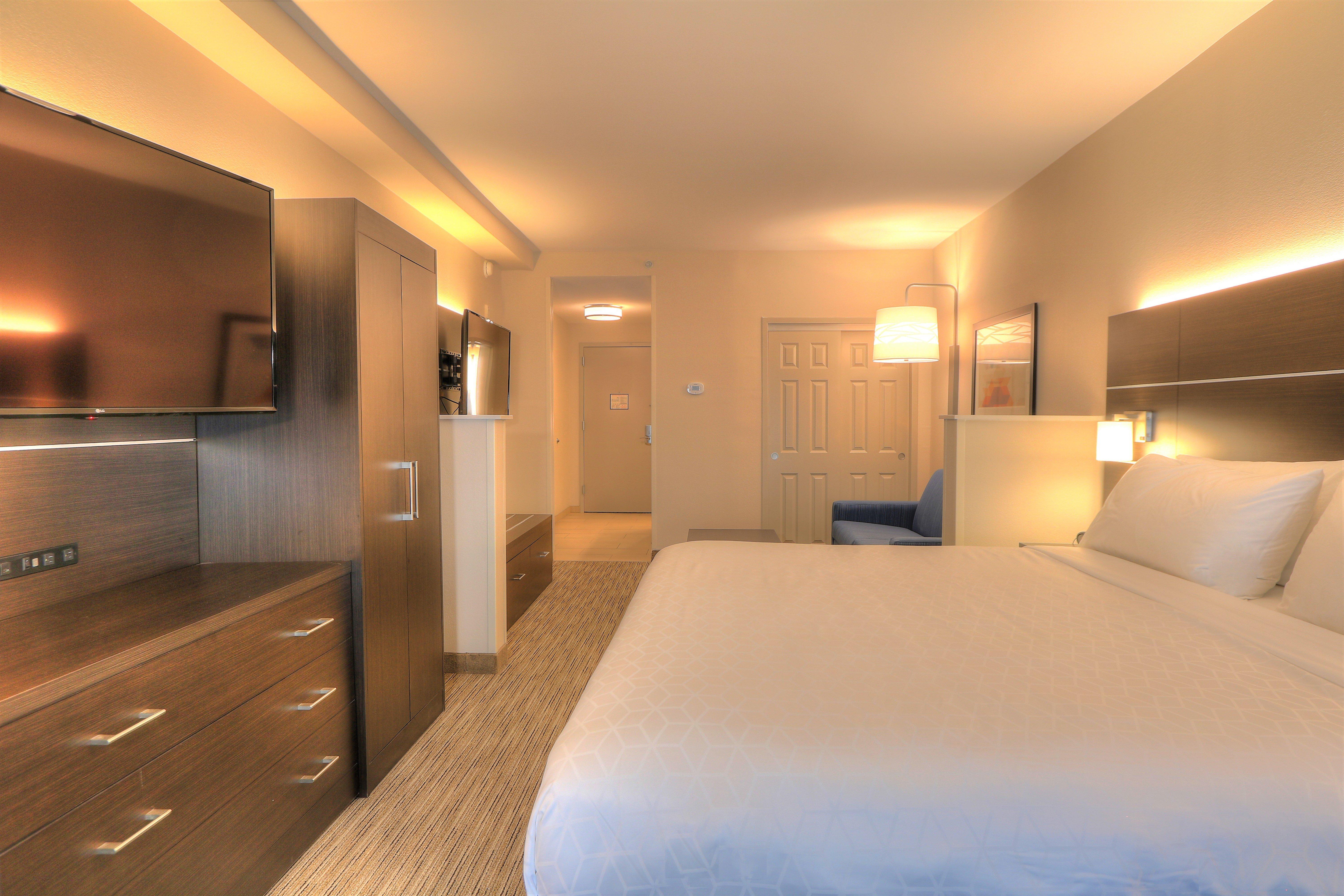 Holiday Inn Express Hotel & Suites Mobile Saraland By Ihg Exteriör bild