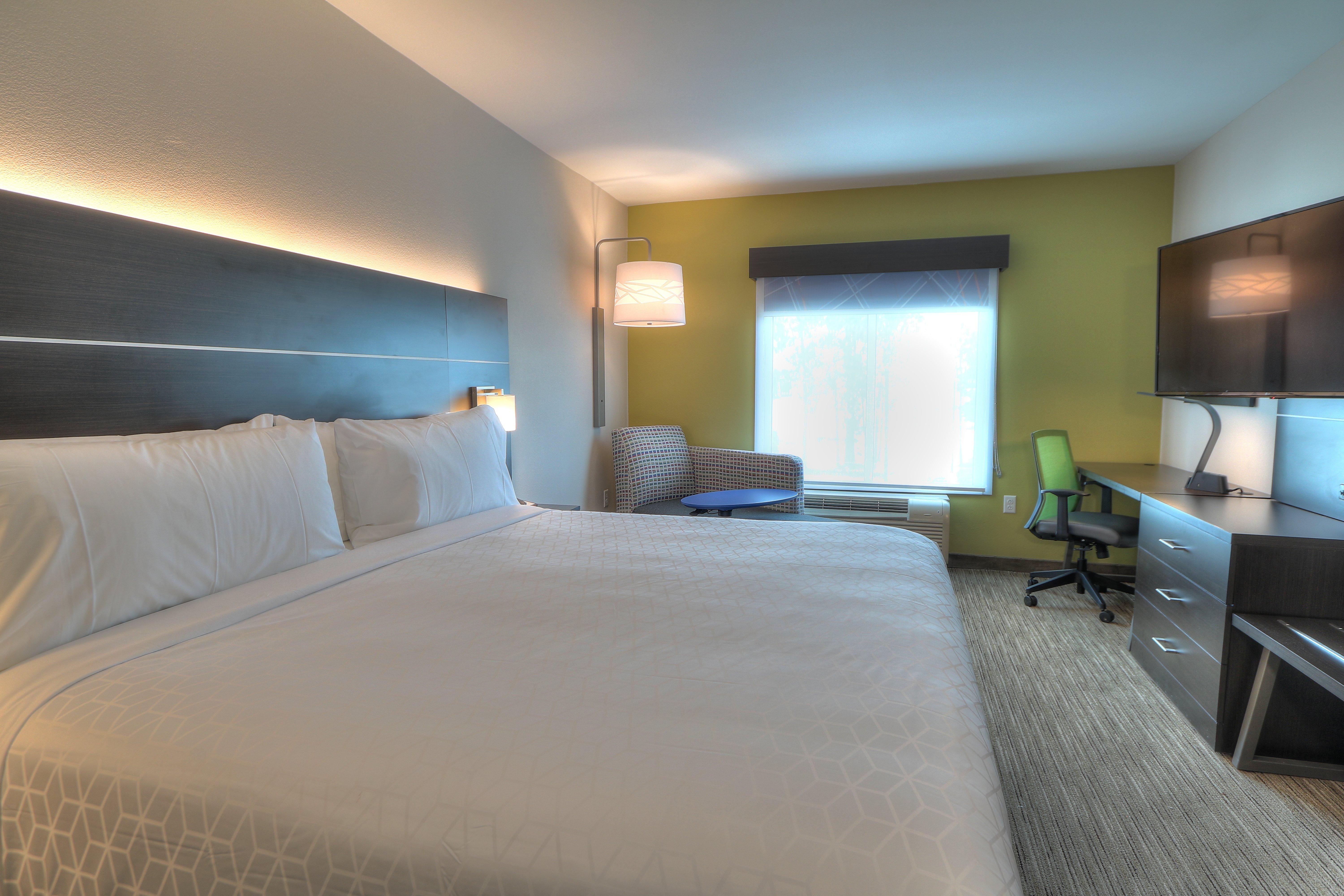 Holiday Inn Express Hotel & Suites Mobile Saraland By Ihg Exteriör bild