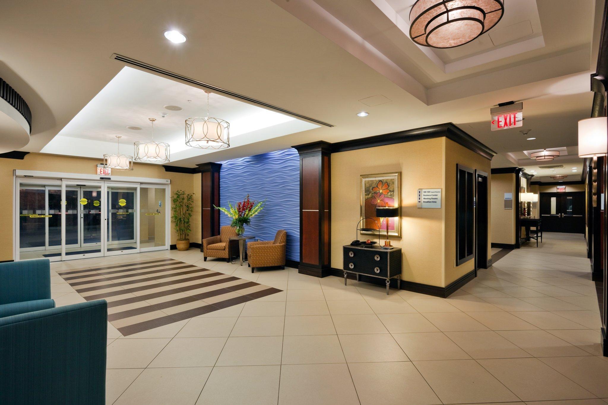 Holiday Inn Express Hotel & Suites Mobile Saraland By Ihg Exteriör bild