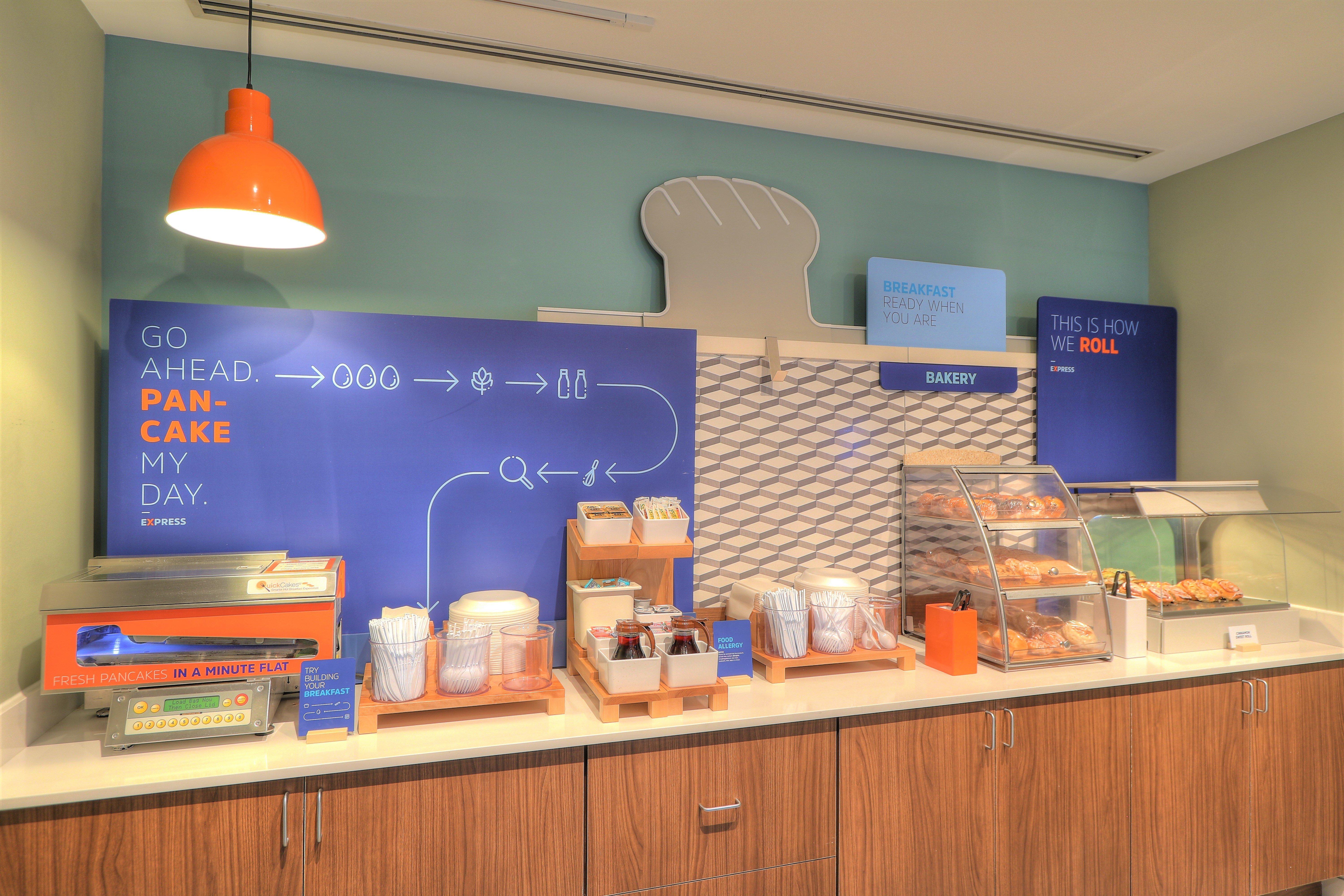 Holiday Inn Express Hotel & Suites Mobile Saraland By Ihg Exteriör bild