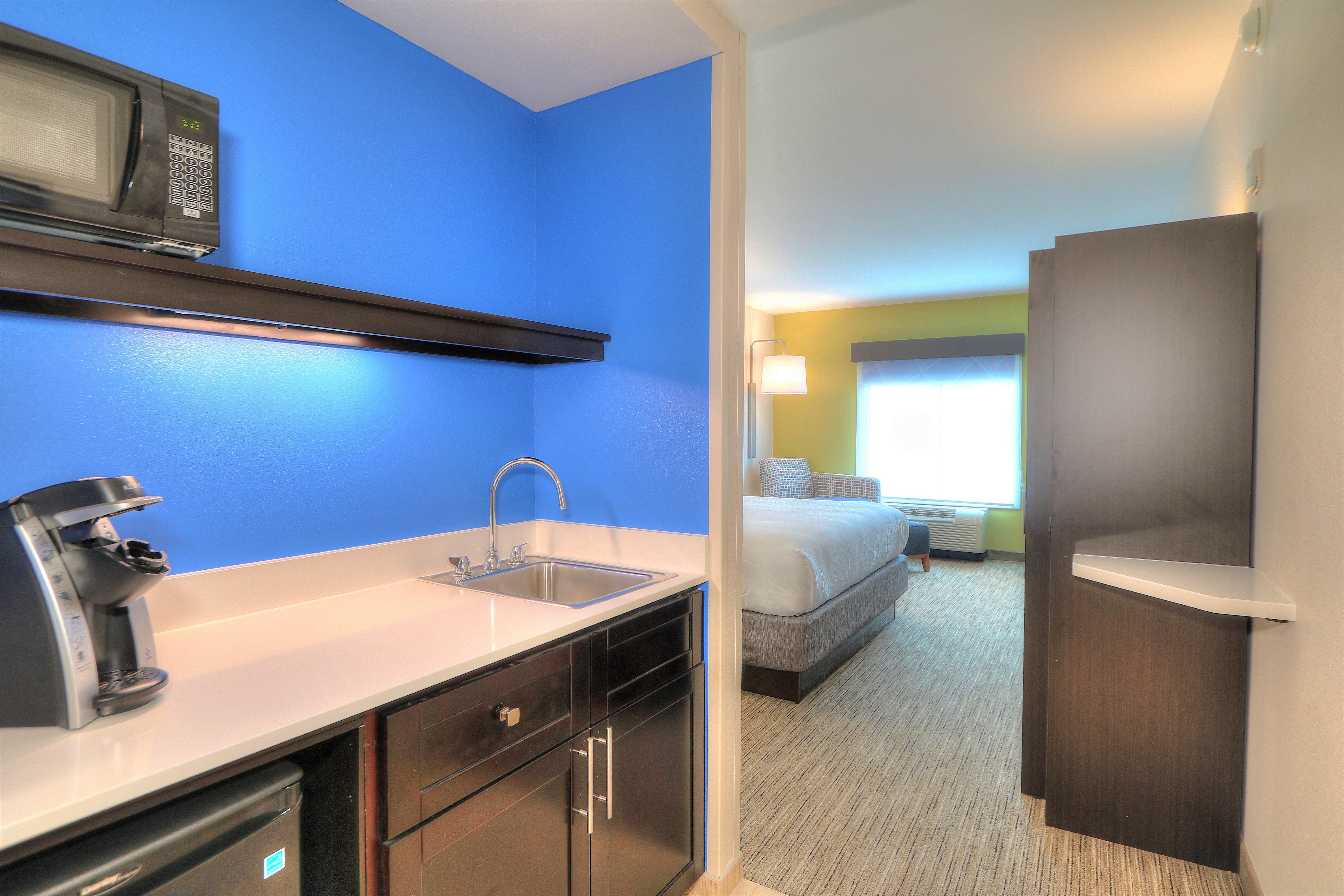 Holiday Inn Express Hotel & Suites Mobile Saraland By Ihg Exteriör bild