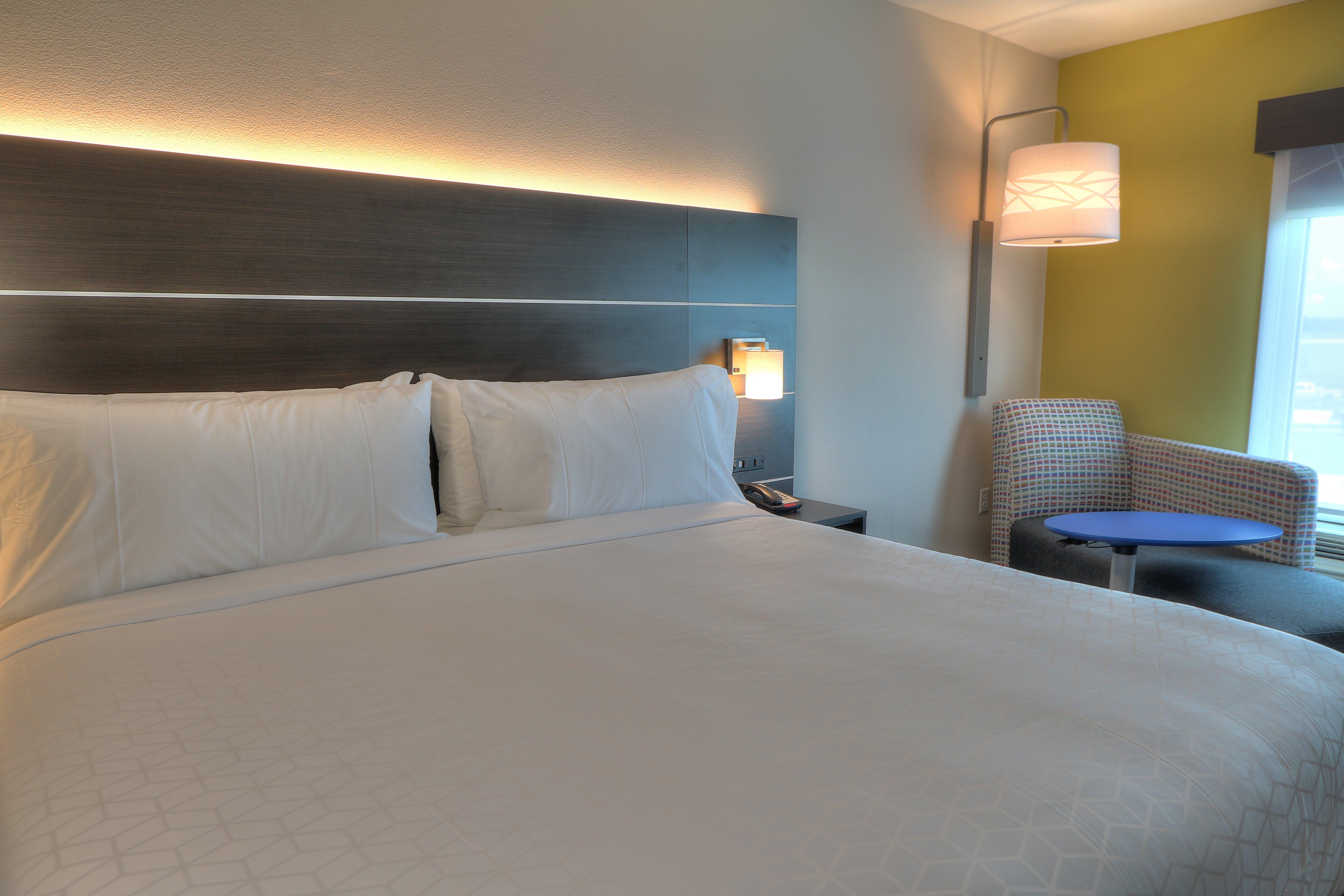 Holiday Inn Express Hotel & Suites Mobile Saraland By Ihg Exteriör bild