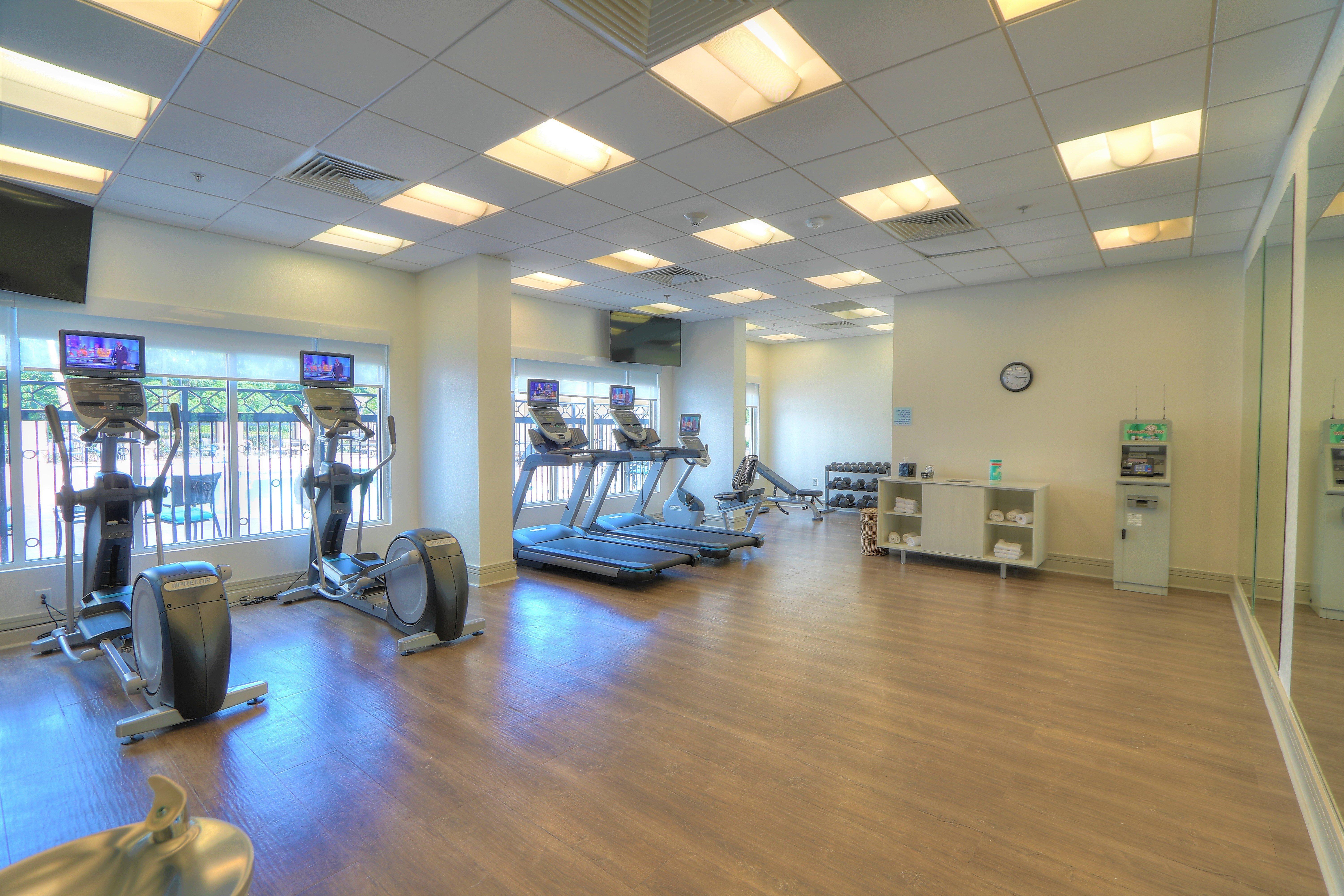Holiday Inn Express Hotel & Suites Mobile Saraland By Ihg Exteriör bild
