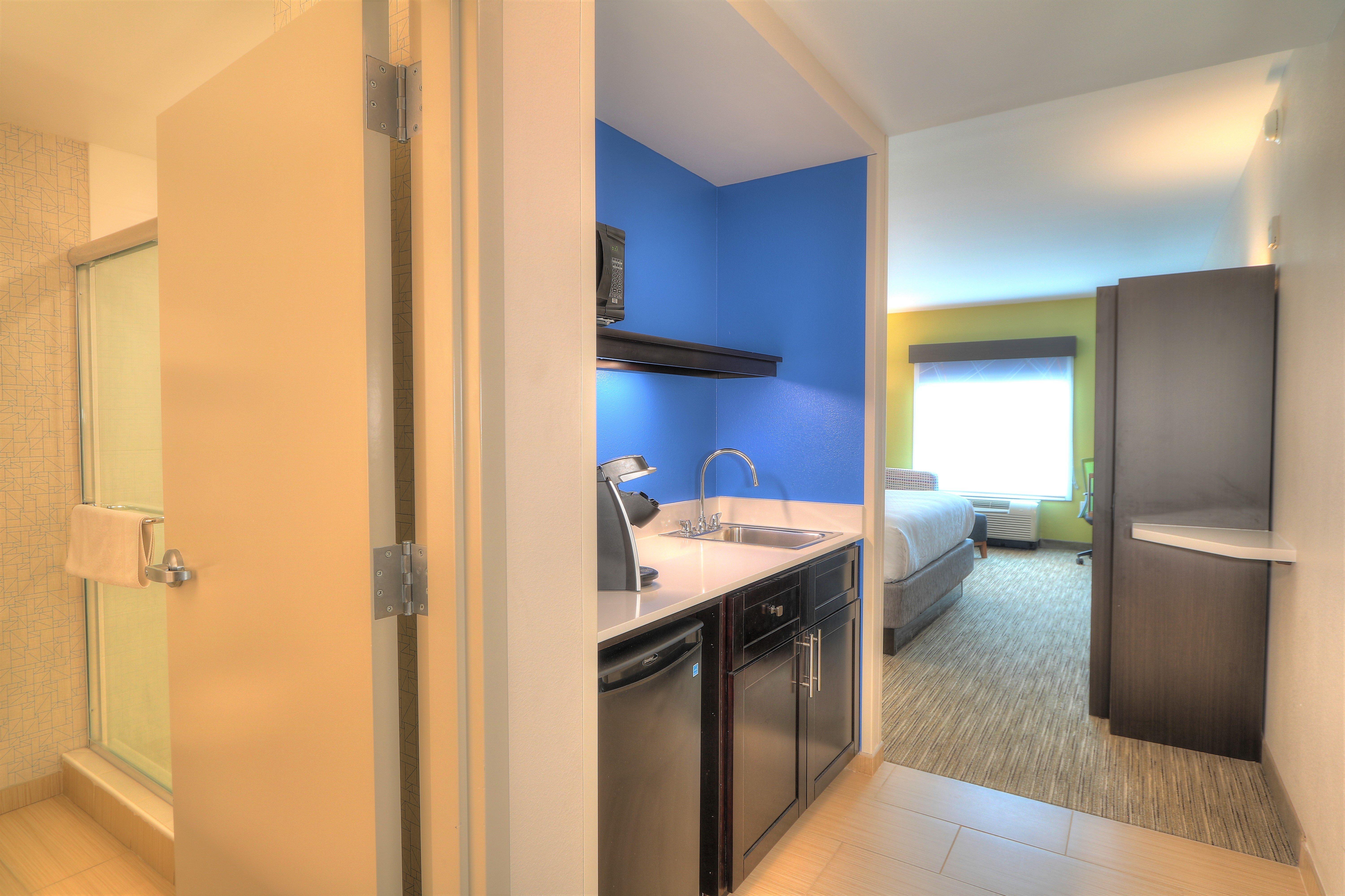 Holiday Inn Express Hotel & Suites Mobile Saraland By Ihg Exteriör bild