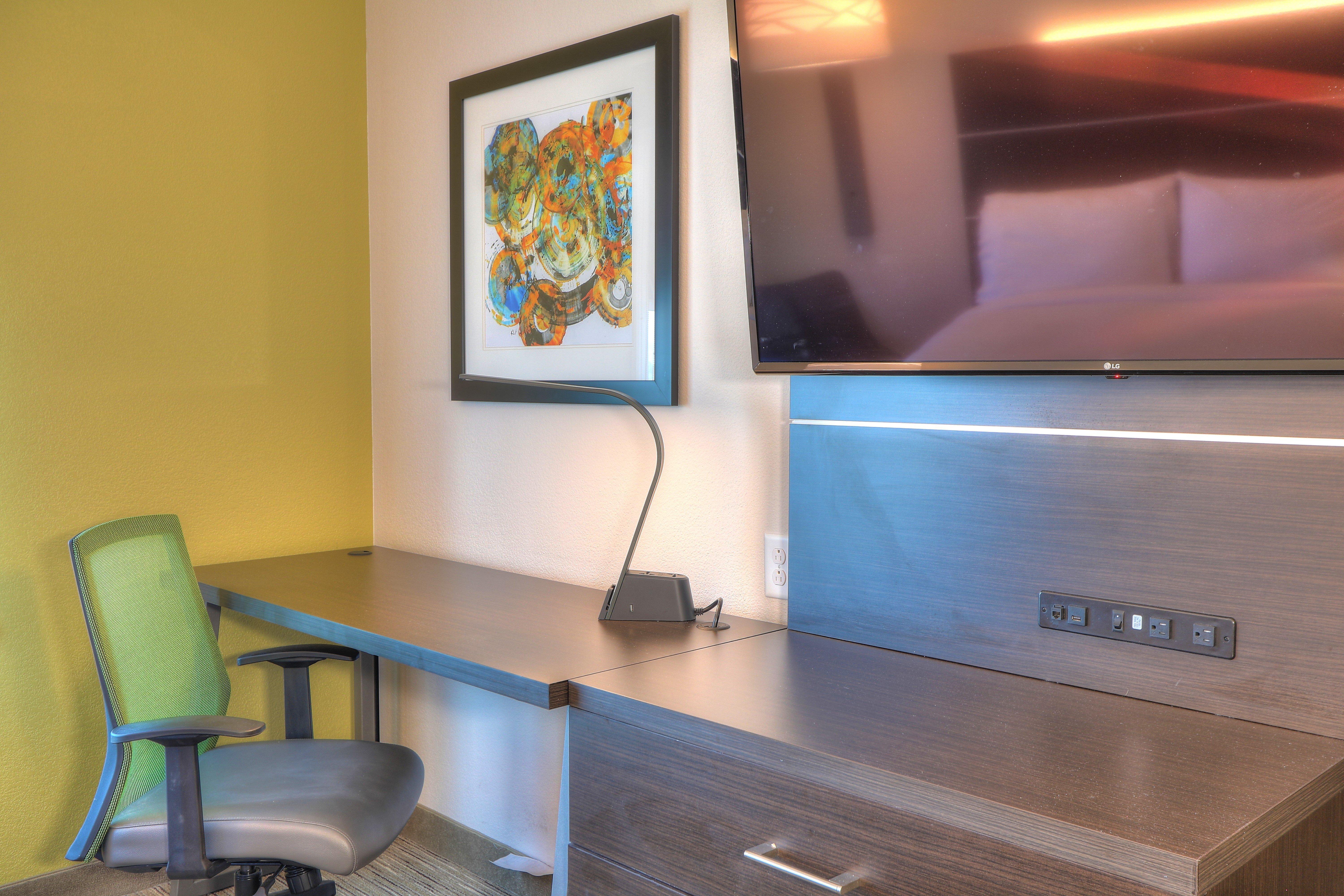Holiday Inn Express Hotel & Suites Mobile Saraland By Ihg Exteriör bild