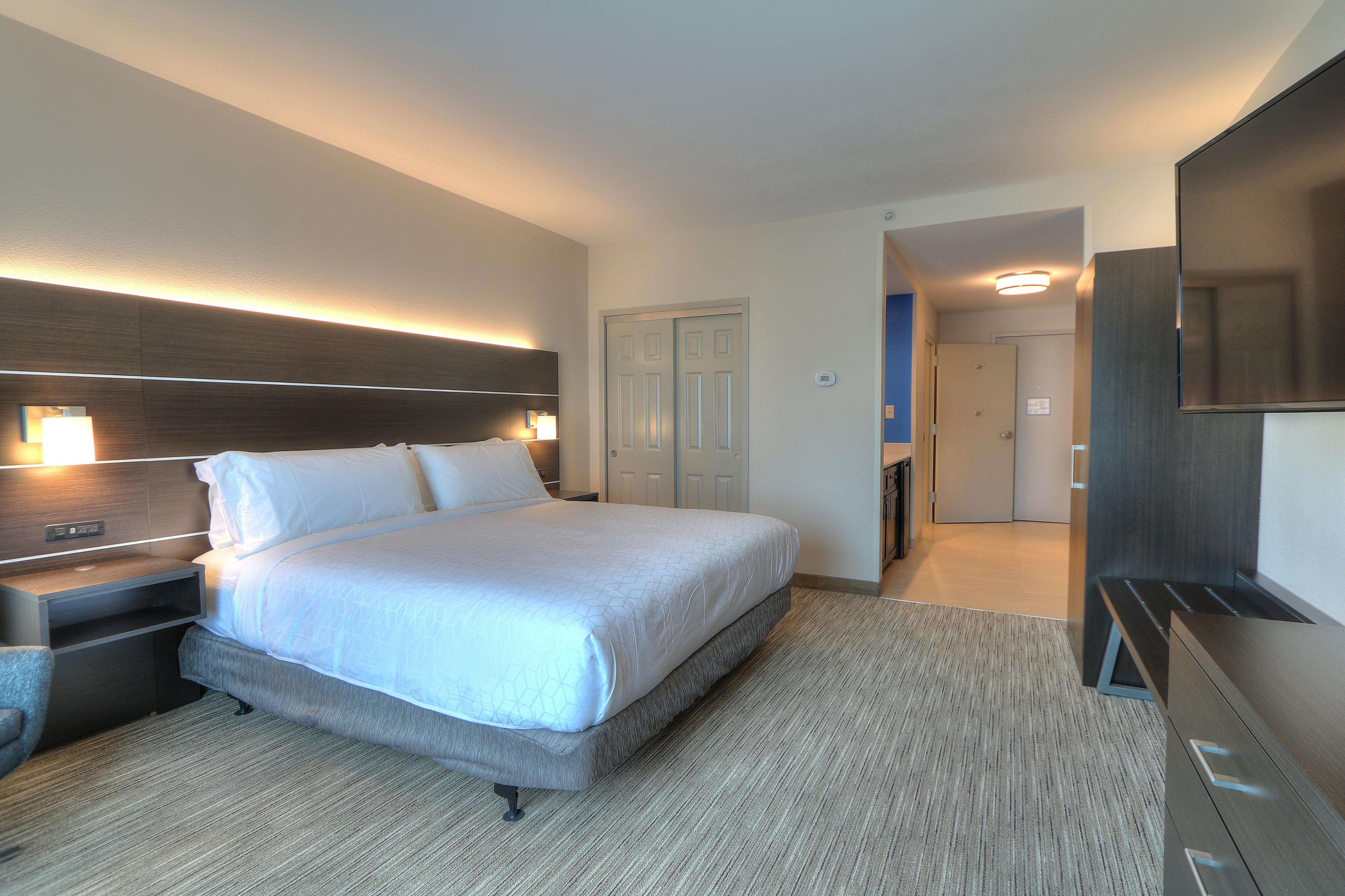 Holiday Inn Express Hotel & Suites Mobile Saraland By Ihg Exteriör bild