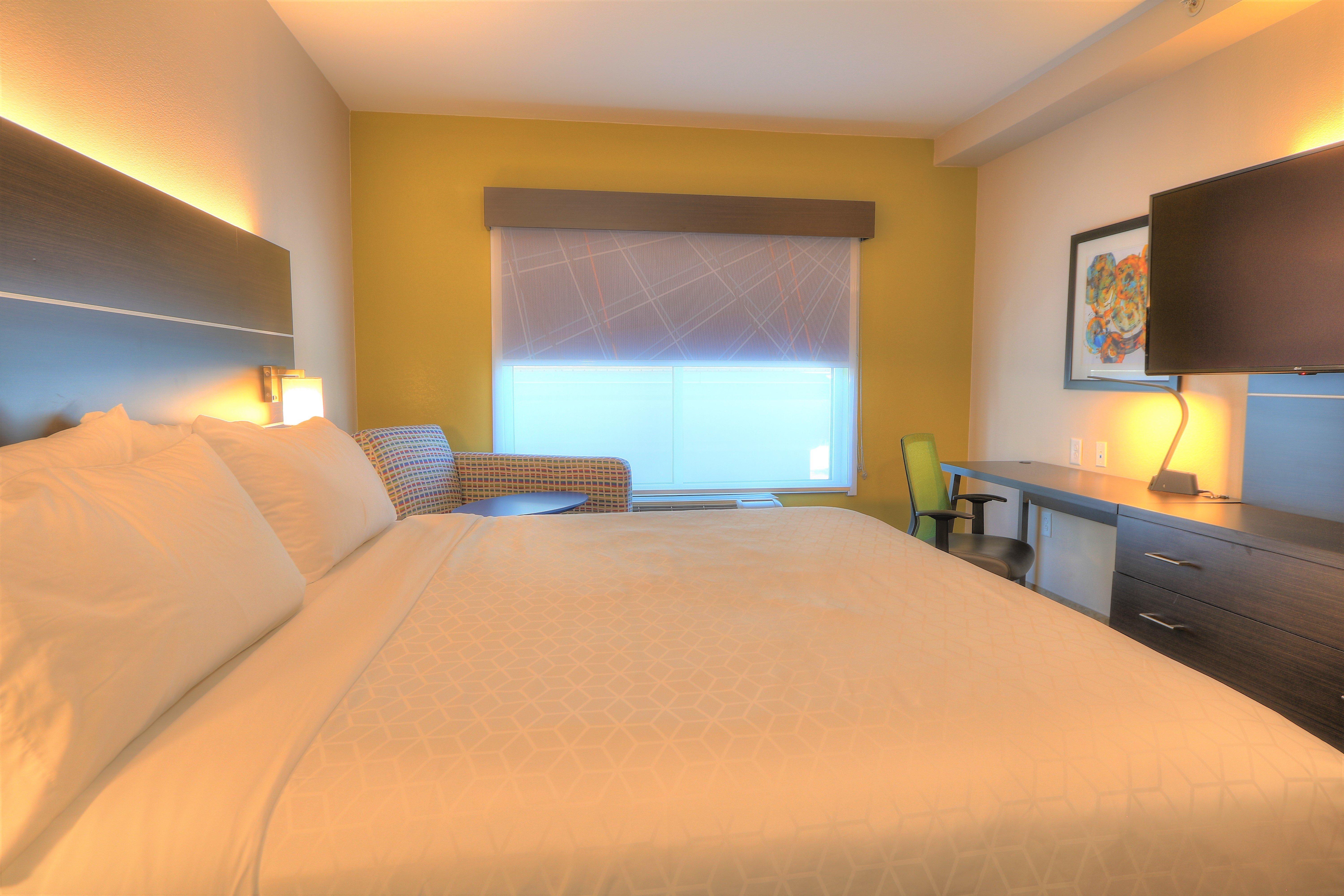 Holiday Inn Express Hotel & Suites Mobile Saraland By Ihg Exteriör bild