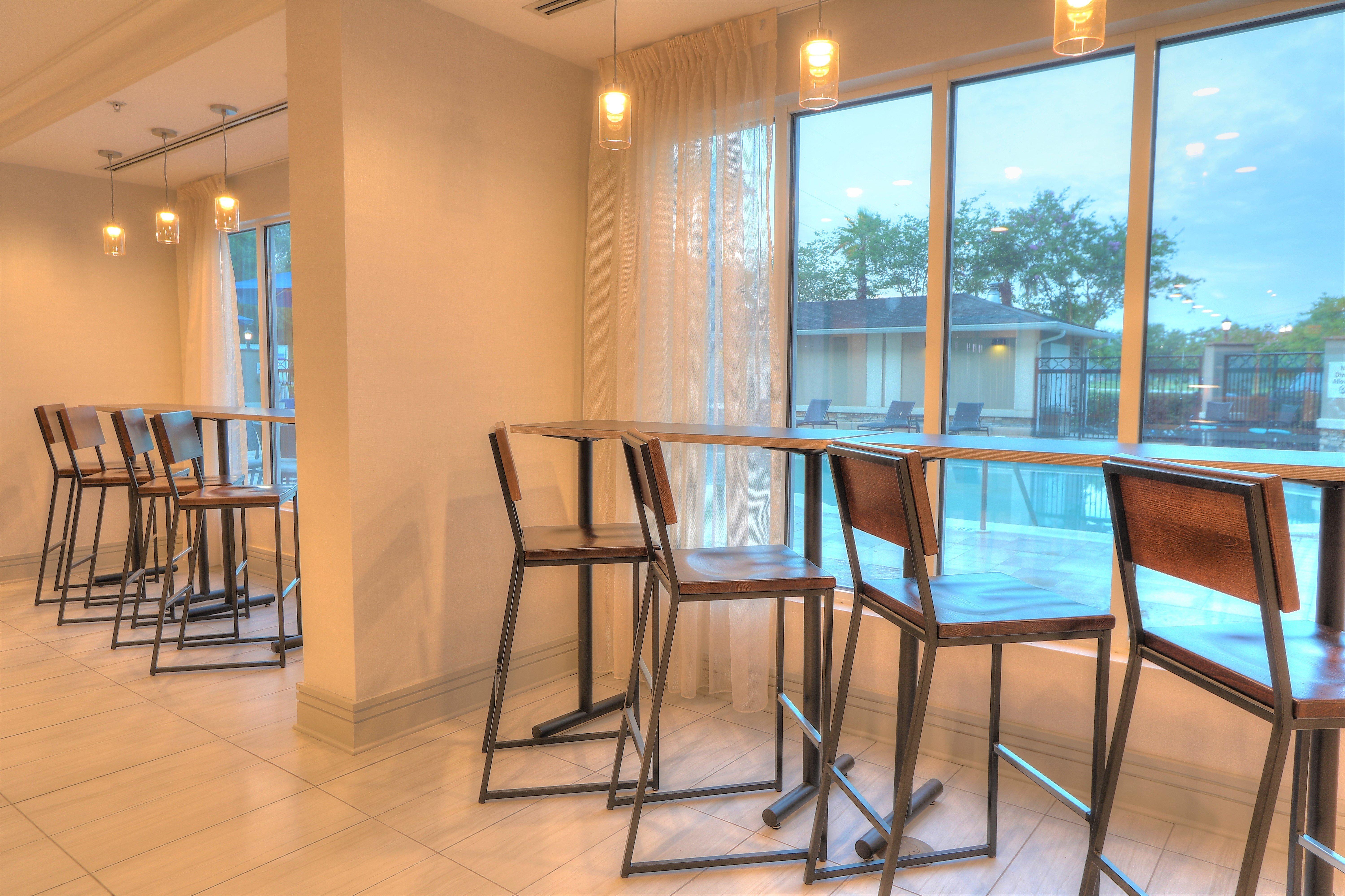 Holiday Inn Express Hotel & Suites Mobile Saraland By Ihg Exteriör bild