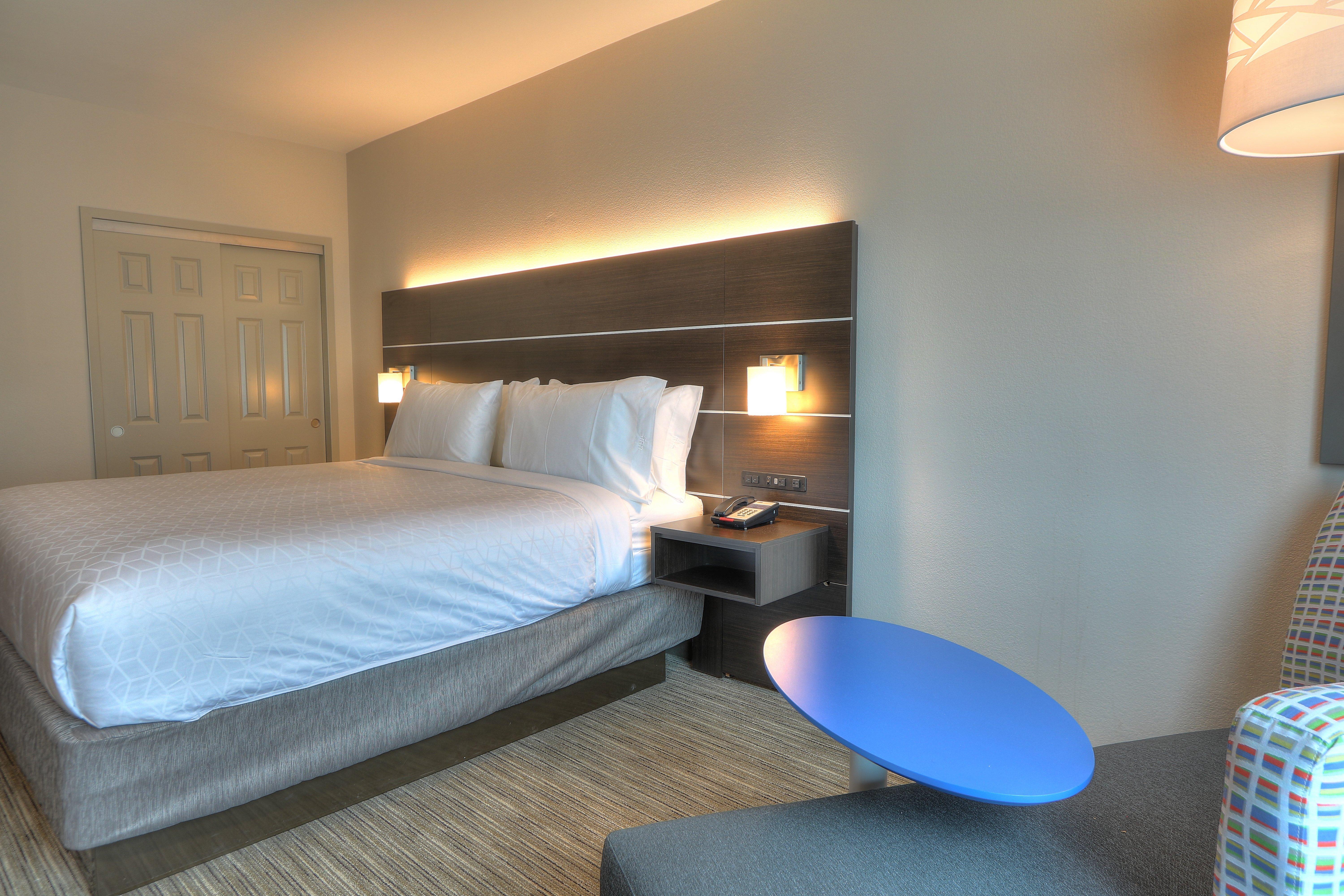 Holiday Inn Express Hotel & Suites Mobile Saraland By Ihg Exteriör bild