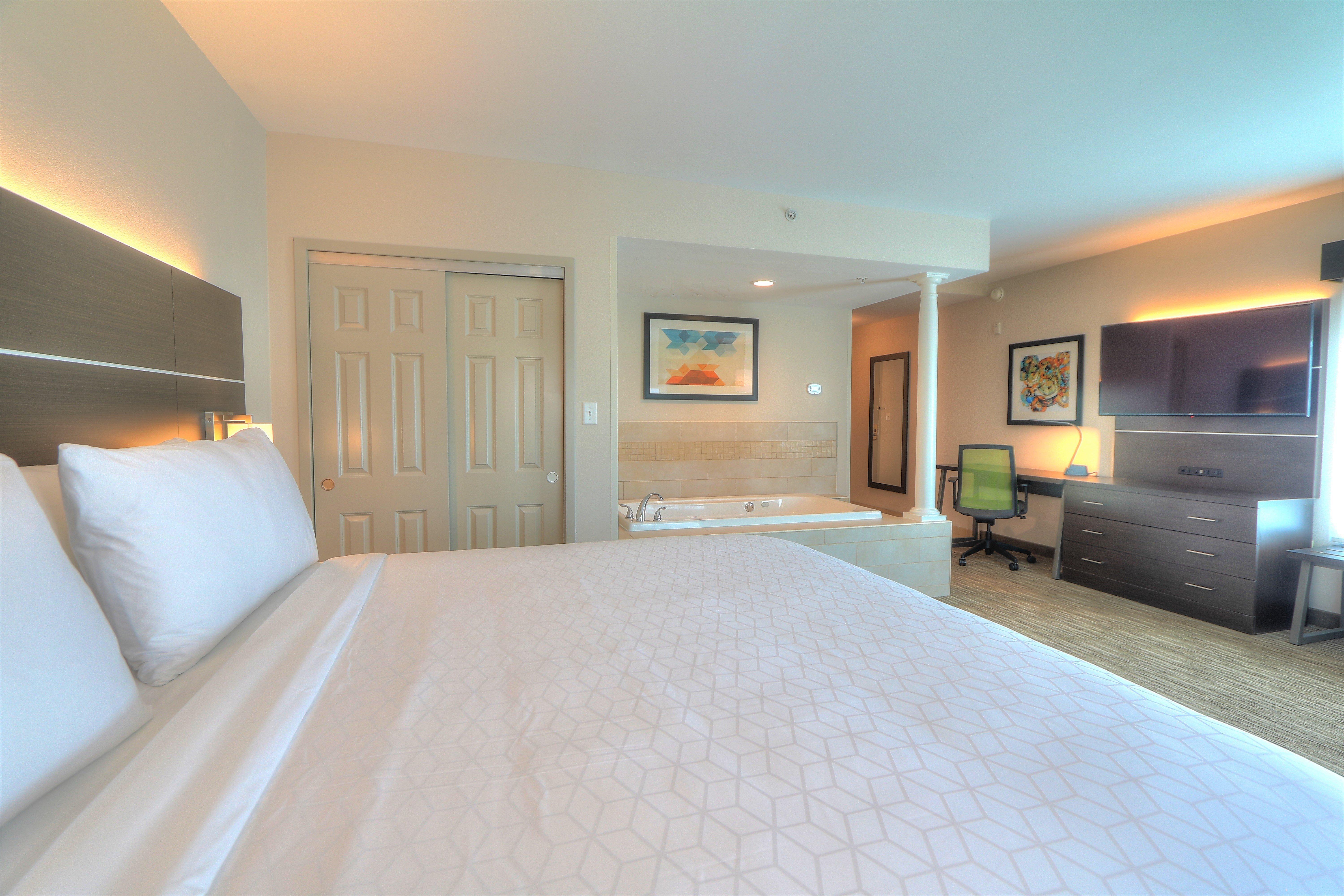 Holiday Inn Express Hotel & Suites Mobile Saraland By Ihg Exteriör bild