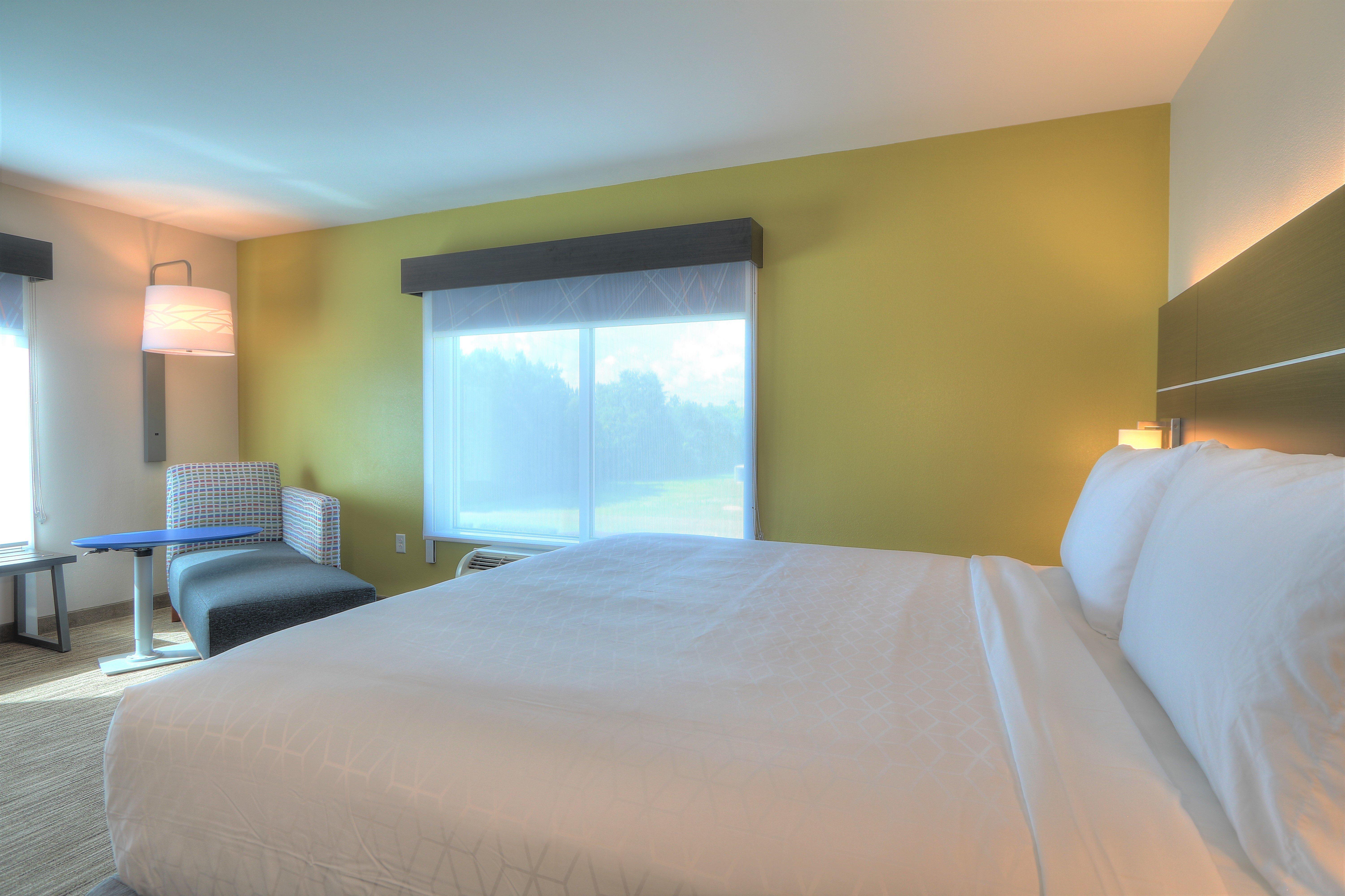 Holiday Inn Express Hotel & Suites Mobile Saraland By Ihg Exteriör bild