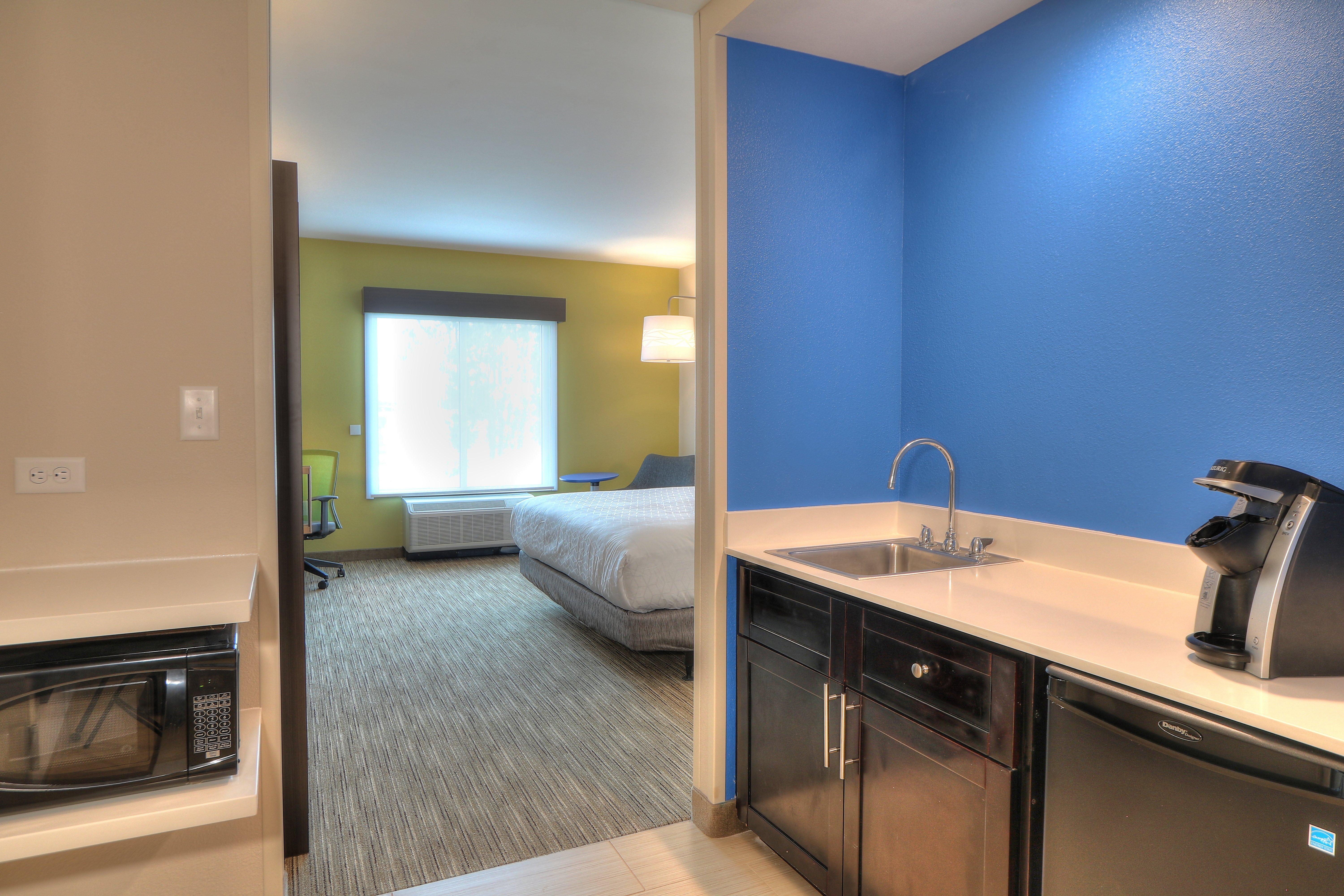 Holiday Inn Express Hotel & Suites Mobile Saraland By Ihg Exteriör bild