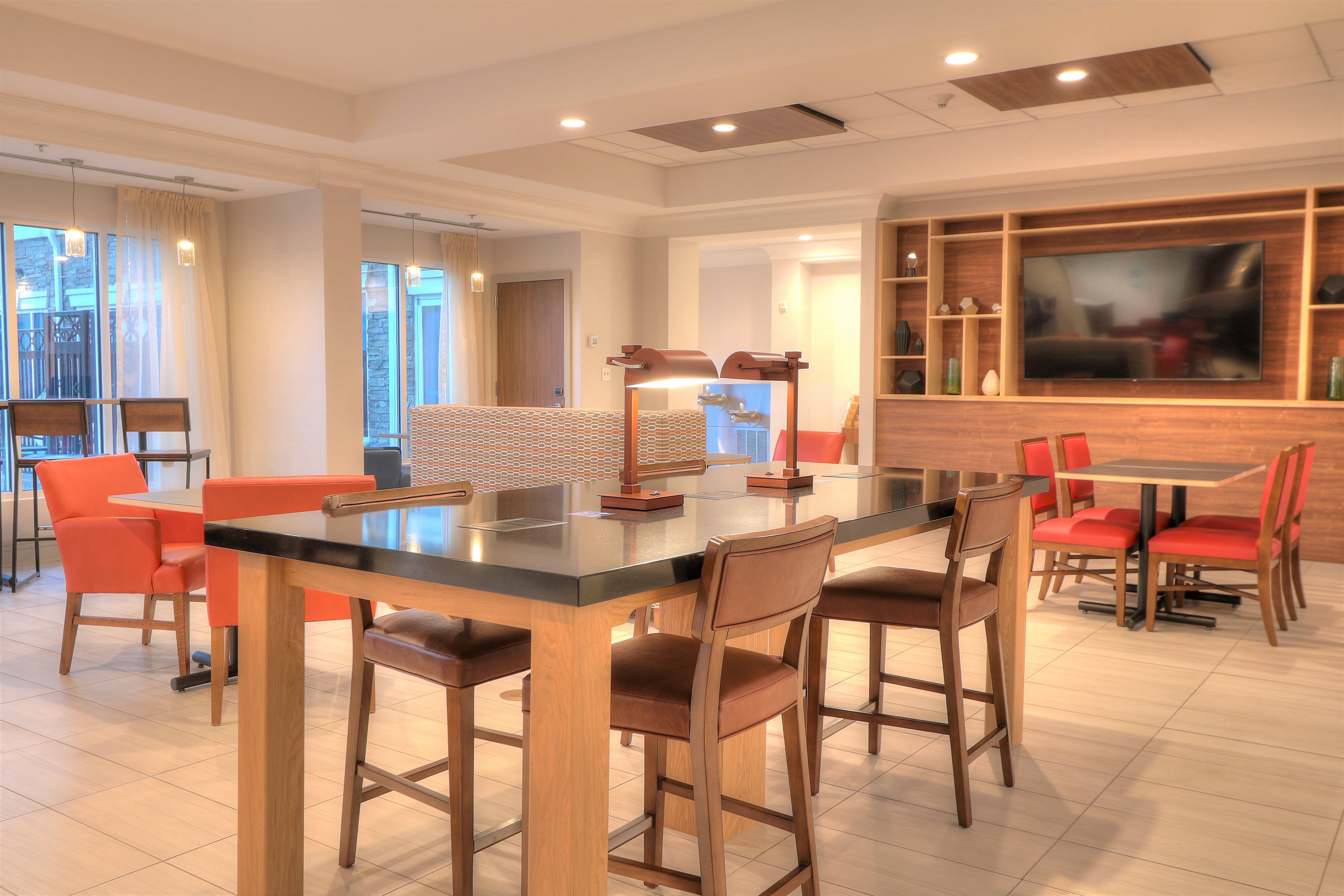 Holiday Inn Express Hotel & Suites Mobile Saraland By Ihg Exteriör bild