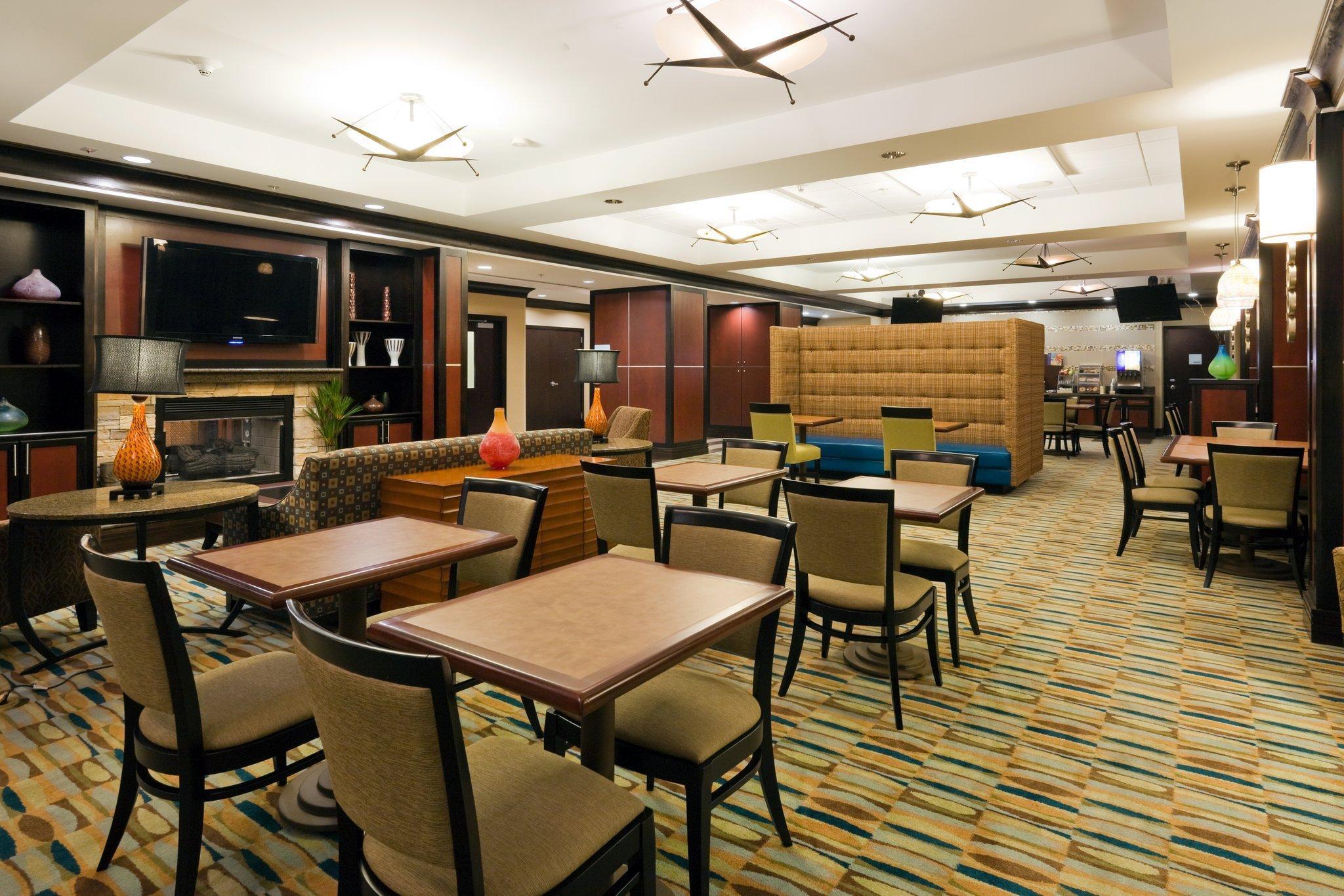 Holiday Inn Express Hotel & Suites Mobile Saraland By Ihg Exteriör bild