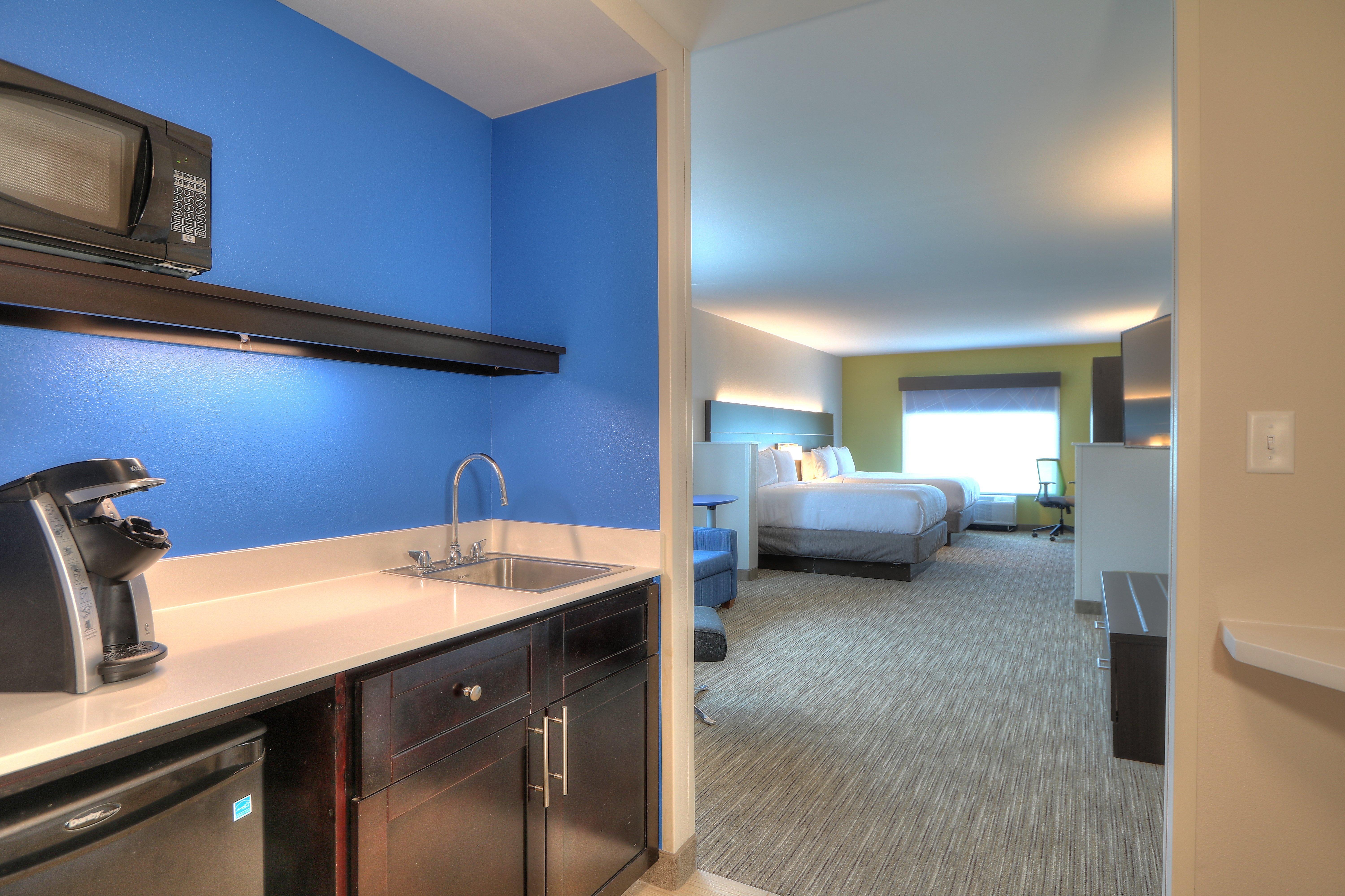 Holiday Inn Express Hotel & Suites Mobile Saraland By Ihg Exteriör bild